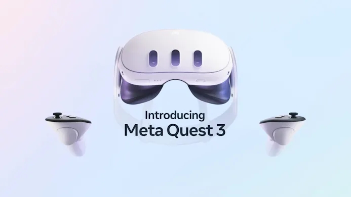  Meta kondigt Meta Quest 3 aan, verlaagt prijzen Quest 2-59574514