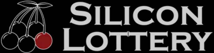 Silicon Lottery webwinkel