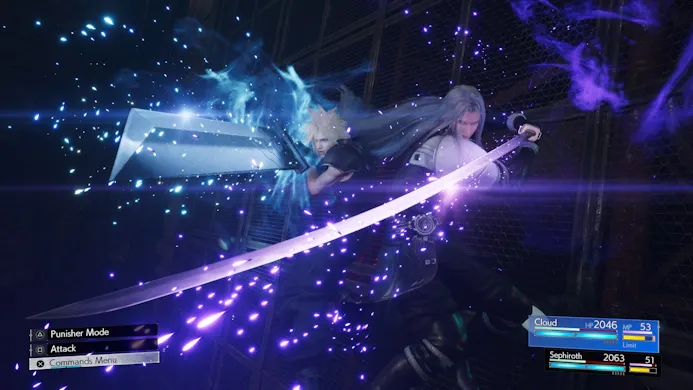 Final Fantasy 7 Rebirth combineert herkenbaarheid met vernieuwing-69018880