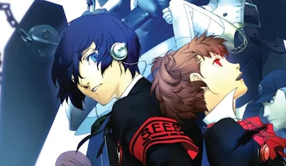 Persona 3 Reload (PS5) - PlayStation Mania