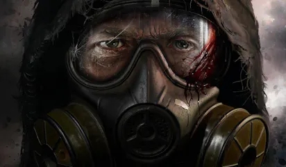 S.T.A.L.K.E.R. 2: Heart of Chornobyl — Strider Trailer 
