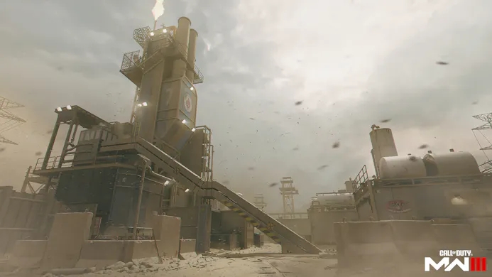 Call of Duty: Modern Warfare 3