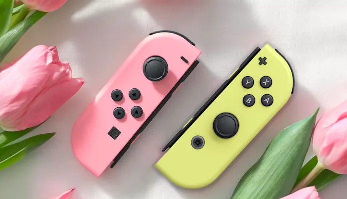 Joy-Con