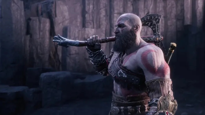 God of War Ragnarok Valhalla