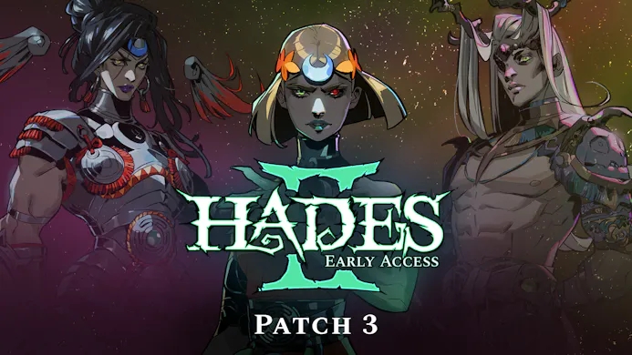 Hades 2