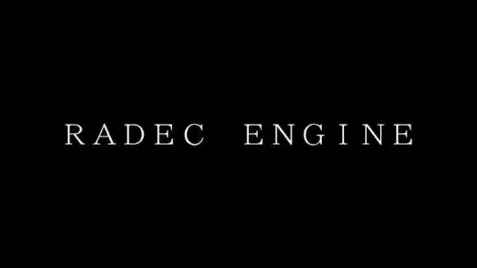 Radec Engine