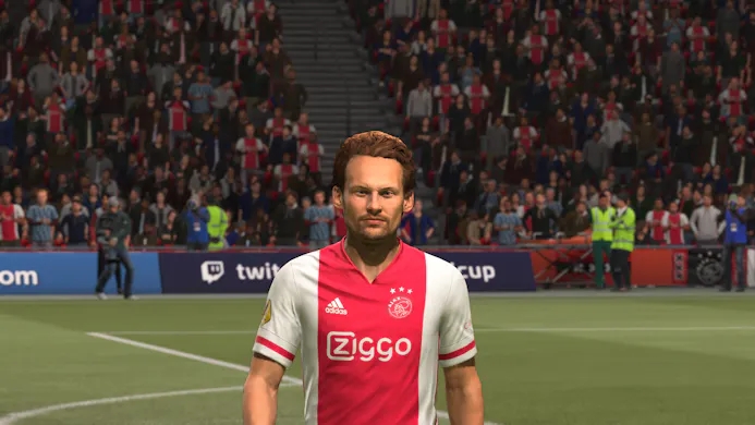 FIFA 21 Nederlandse spelers