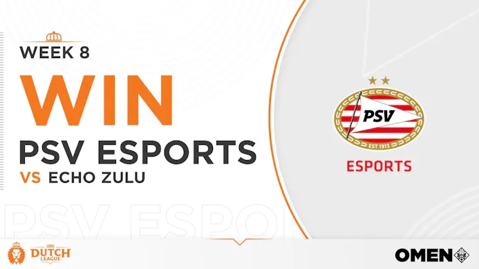 E-Sport PSV