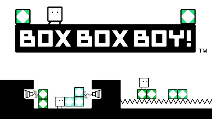 BoxBoxBoy