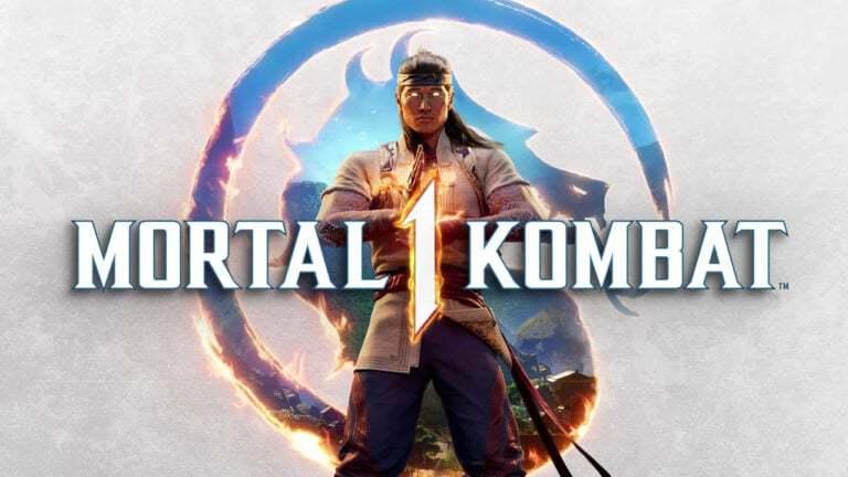 Mortal Kombat 1 - Xbox