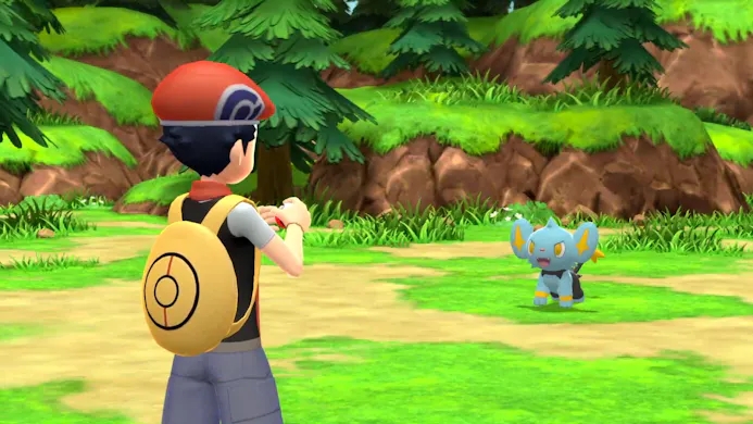 Pokémon in 2024: Plagiaat, remakes en Switch 2-releases-64369793