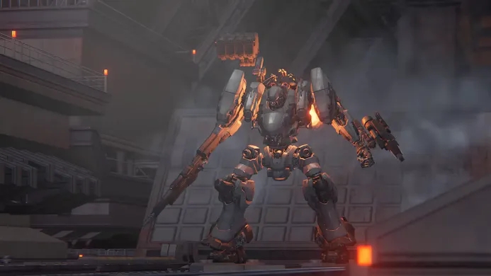 Armored Core 6: Fires of Rubicon mag je eigenlijk niet overslaan-67443077