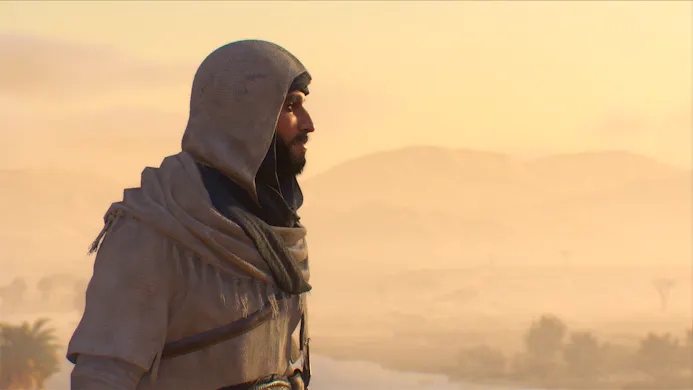 Assassin’s Creed Mirage keert succesvol terug naar een saaie basis-69842250