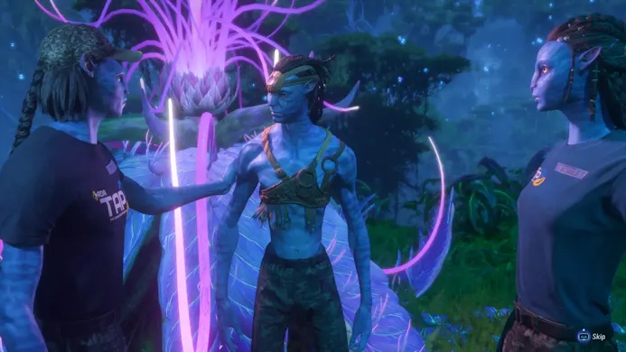 Review: Avatar: Frontiers of Pandora verkent bekend terrein -ABnJ47SjRBmW34BG4bDfuA