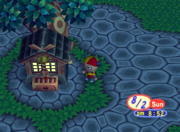 Het obscure begin van de Animal Crossing-franchise-V0DqpsHESZqf-G7wwW5gsQ