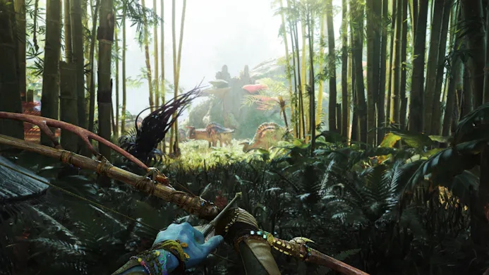 Review: Avatar: Frontiers of Pandora verkent bekend terrein -Fm3GIKZLT_-58OJfGyowUQ