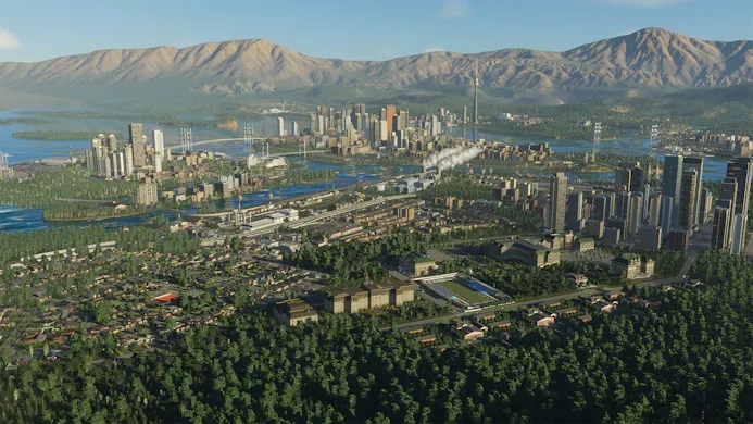 Review - Cities: Skylines 2 verruilt charme voor realisme -69505072